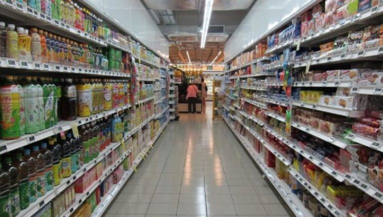 Αδ. Γεωργιάδης: Μέχρι τέλος Οκτωβρίου τα σούπερ μάρκετ θα παρουσιάσουν καλάθι 50 προϊόντων όπου θα συγκρατούν τις ανατιμήσεις