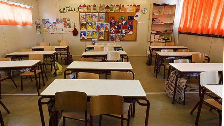 Θεσσαλονίκη: Κανονικά θα λειτουργήσουν την Πέμπτη τα σχολεία σε Ωραιόκαστρο, Λαγκαδά και Βόλβη