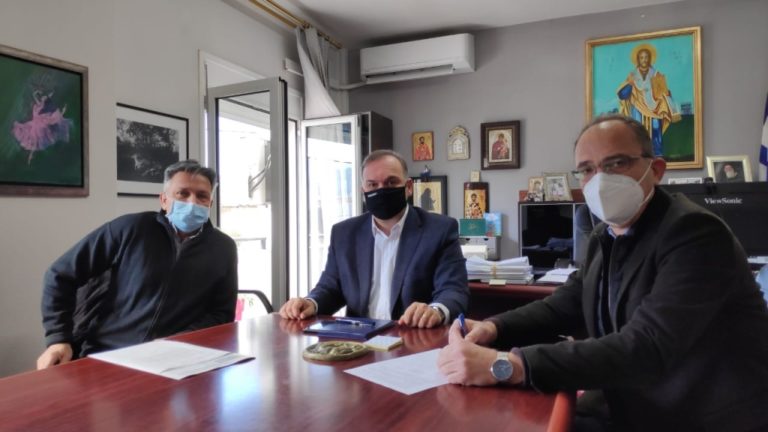 Καβάλα: Κινήσεις τουριστικής προβολής