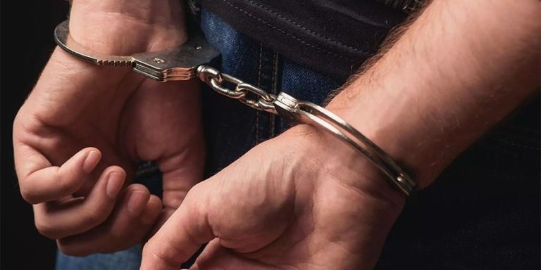Θεσσαλονίκη: Σύλληψη για ασέλγεια σε βάρος ανηλίκου και κατοχή πορνογραφικού υλικού
