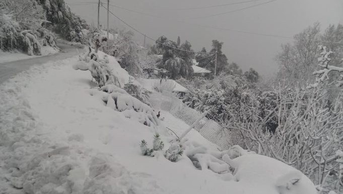 Χανιά: Συνεχίζονται τα προβλήματα ηλεκτροδότησης – Κυκλοφοριακές ρυθμίσεις ανακοίνωσε η αστυνομία(ηχητικά)