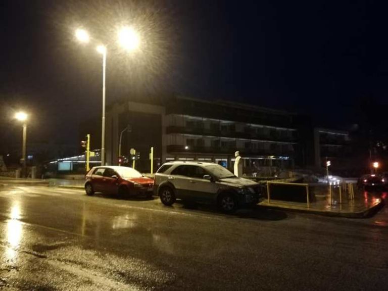 Σέρρες: Χωρίς προβλήματα η επέλαση της «Μήδειας»