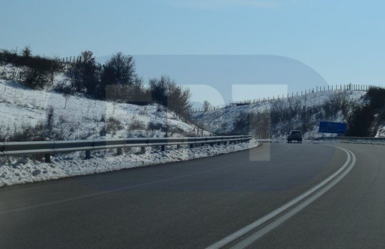 Έβρος: Απαγόρευση κυκλοφορίας φορτηγών στο οδικό δίκτυο του νομού