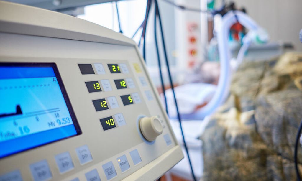 Covid – 19: Μειώνεται συνεχώς ο αριθμός των νοσηλευομένων στα νοσοκομεία της Πελοποννήσου