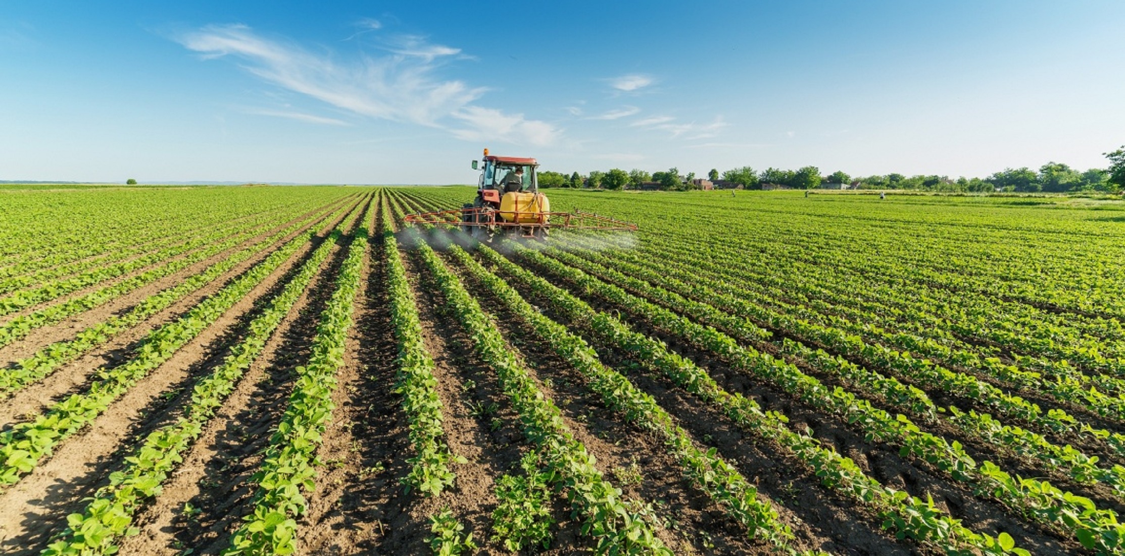 Κονδύλι 57,8 εκατ. ευρώ στην Περιφέρεια Θεσσαλίας για «Νέους Γεωργούς»