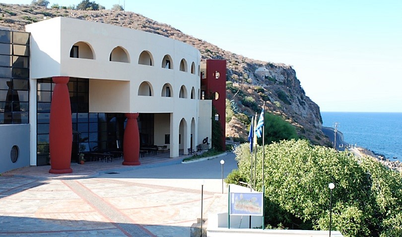 Διαδικτυακό Επιμορφωτικό Σεμινάριο στην Ορθόδοξο Ακαδημία Κρήτης