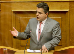 Καστοριά: Ερώτηση στη Βουλή για την μετεγκατάσταση του ΕΕΕΕΚ