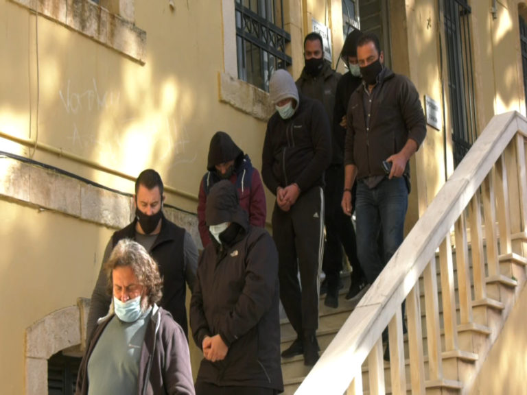 Χανιά: Αύριο η απολογία για τον βαρύ τραυματισμό του 19χρονου (βίντεο)
