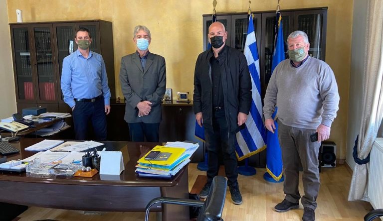 Δήμος Ηράκλειας: Αποφασίζει απαλλαγή των επαγγελματιών από τα δημοτικά τέλη