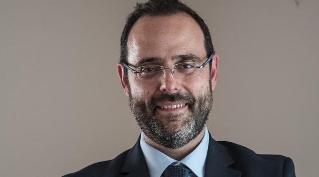Να εμβολιαστεί το προσωπικό Εξωτερικής Φρούρησης των καταστημάτων κράτησης ζητάει ο Κ. Μαραβέγιας