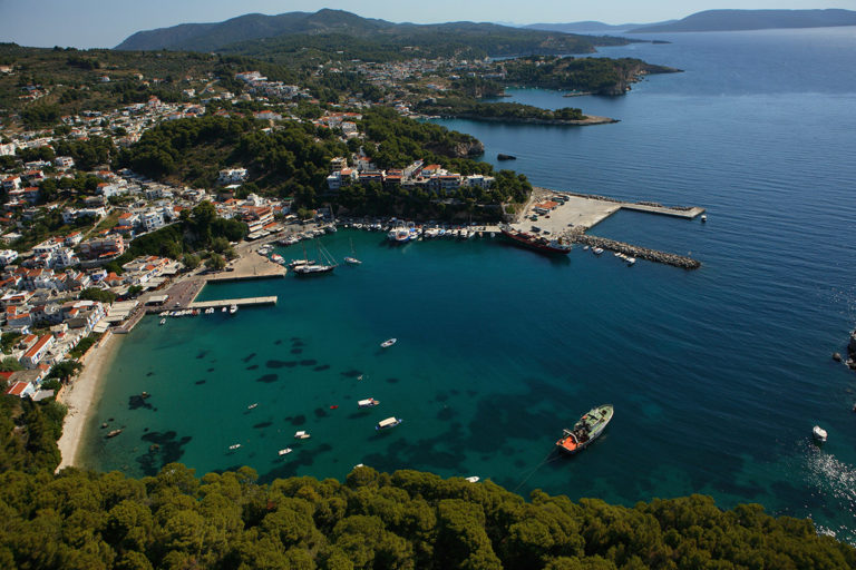 Εντυπωσιακός ο απολογισμός του Δήμου Αλοννήσου για την τουριστική προβολή το 2020