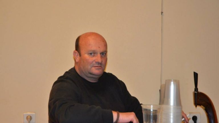 Θλίψη στο Δήμο Καλαμάτας για τον θάνατο του Παναγιώτη Χρυσομάλλη