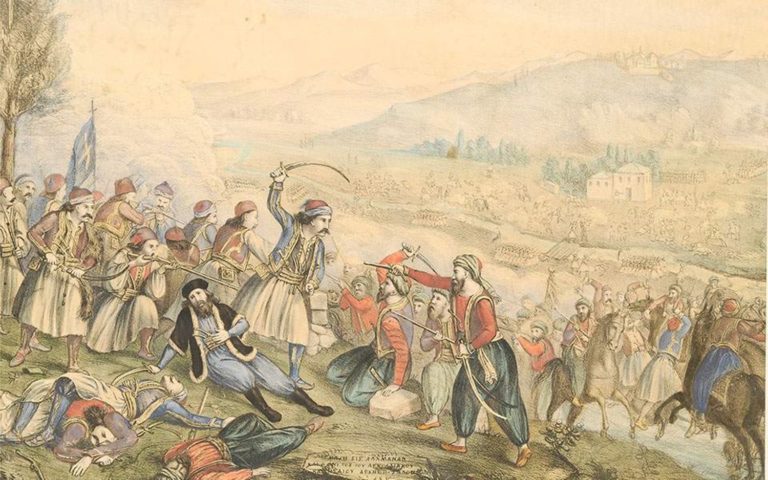 ΕΡΤ Νοτίου Αιγαίου: Το ολοκαύτωμα της Κάσου (ηχητικό)
