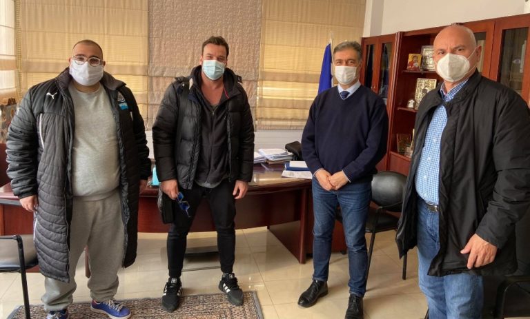 Δήμος Βισαλτίας: Αποφασίζει απαλλαγή δημοτικών τελών για τους επαγγελματίες