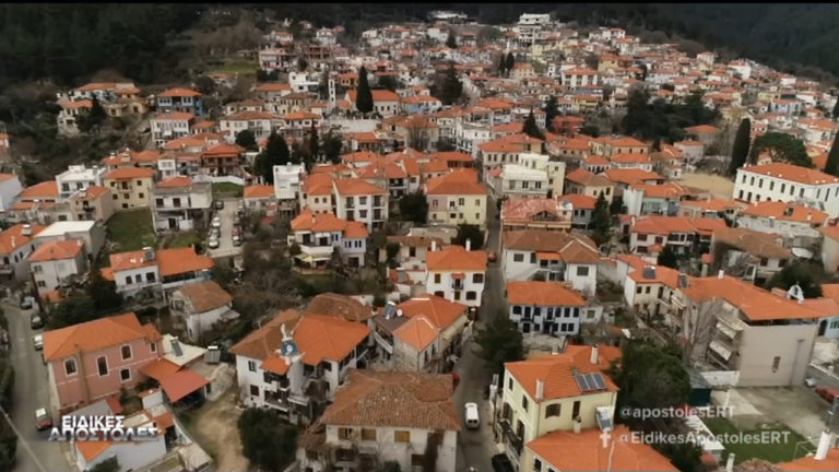 Τέσσερις οικισμοί του Εβρου θα μετατραπούν σε οίκοι μικρών Μουσείων