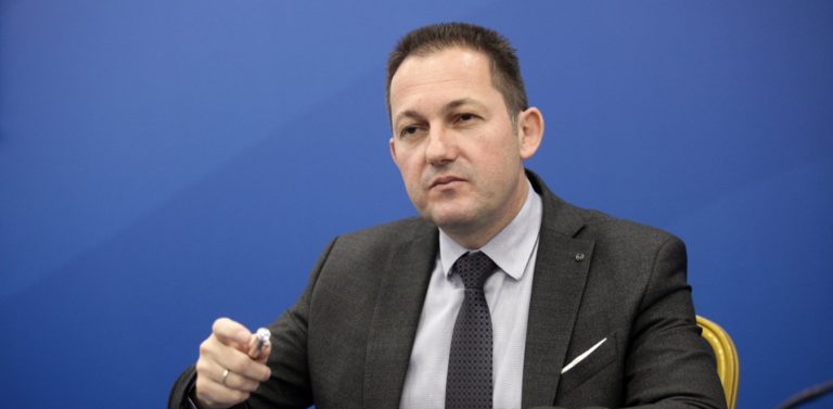Στ. Πέτσας: Δεν είναι βόλτα σε παιδική χαρά η διακυβέρνηση της χώρας (audio)