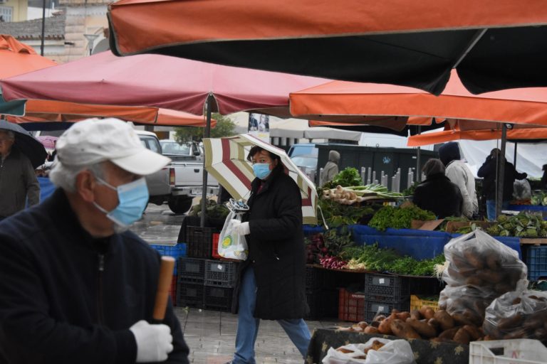 Π. Σταμπουλίδης – λιανεμπόριο: Τώρα είναι το κομβικό σημείο