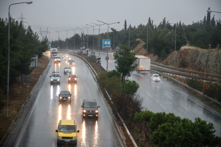 ΓΓΠΠ: Οδηγίες ενόψει της επιδείνωσης του καιρού