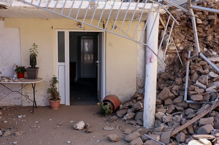 Λέκκας: Fake news για επερχόμενο μεγάλο σεισμό – Τσελέντης: Φυσιολογική η ακολουθία