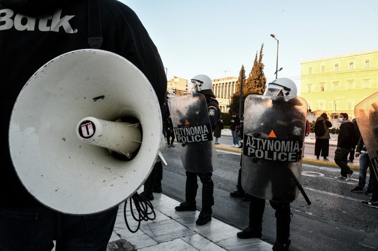 Αίτημα αναβολής για Δ. Κουφοντίνα: Απορριπτική η εισαγγελική πρόταση