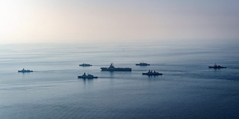 Ψυχρολουσία στην Τουρκία από Αραβικό Σύνδεσμο και Αίγυπτο