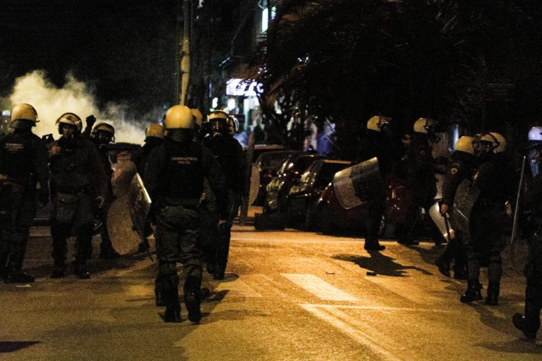 Υπουργείο Προστασίας του Πολίτη: «42 αλήθειες για την Αστυνομική αυθαιρεσία και υπέρμετρη βία»