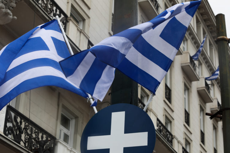Στην Αθήνα ο Νίκος Αναστασιάδης για την 25η Μαρτίου – Ποιες αφίξεις έπονται