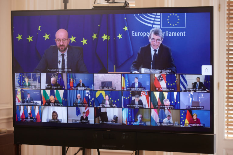 Ανάλυση: Επανεκκίνηση ευρω-τουρκικών σχέσεων με προσεκτικό χειρισμό
