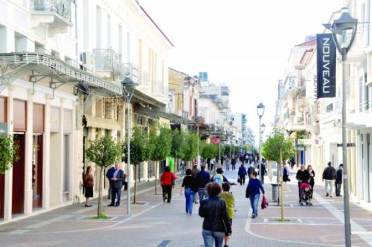 Έτσι θα λειτουργήσουν τα καταστήματα στη Μεσσηνία