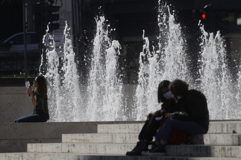 Ιταλία: Πιθανή η τηλεκπαίδευση για τα ⅔ των μαθητών της επικράτειας