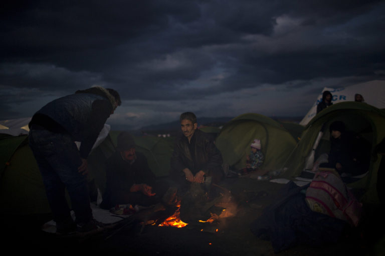 Frontex: Μείωση κατά 80% των ατόμων που εισέρχονται παράνομα στην ΕΕ από την Ανατολική Ευρώπη