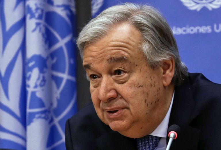 ΟΗΕ: Ένα μέλλον ισότητας για τις γυναίκες – Το μήνυμα του Α. Γκουτέρες