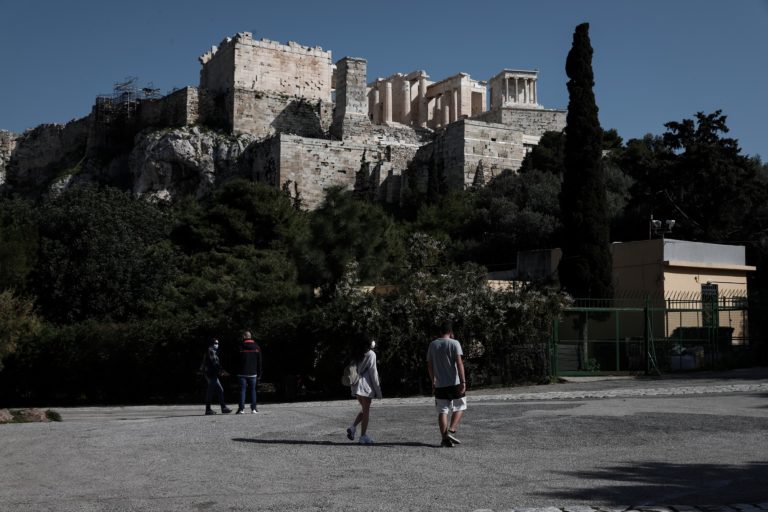 Πόλος έλξης η Ελλάδα για τους «ψηφιακούς νομάδες» (video)