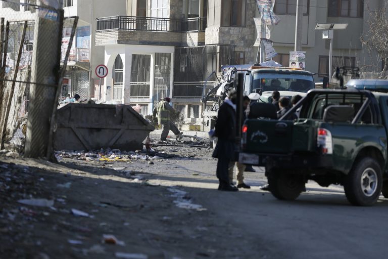 Αφγανιστάν: Βομβιστική επίθεση στη Χεράτ – Τουλάχιστον 7 νεκροί, πάνω από 50 τραυματίες