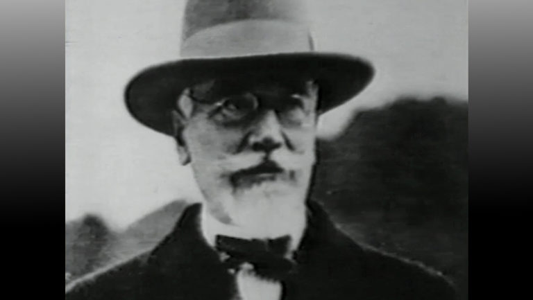 Ελευθέριος Βενιζέλος – 18 Μαρτίου 1936