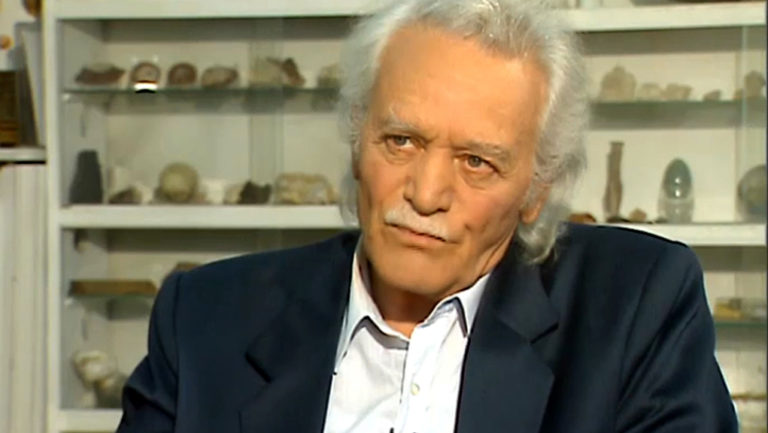 Μανώλης Γλέζος – 30 Μαρτίου 2020
