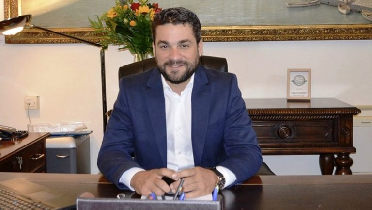 Ο δήμαρχος Χανίων Παναγιώτης Σημανδηράκης για τα αυξημένα περιοριστικά μέτρα