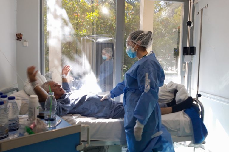 Έκκληση ενίσχυσης στους ιδιώτες γιατρούς στη μάχη κατά του κορονοϊού – Ποια τα κίνητρα