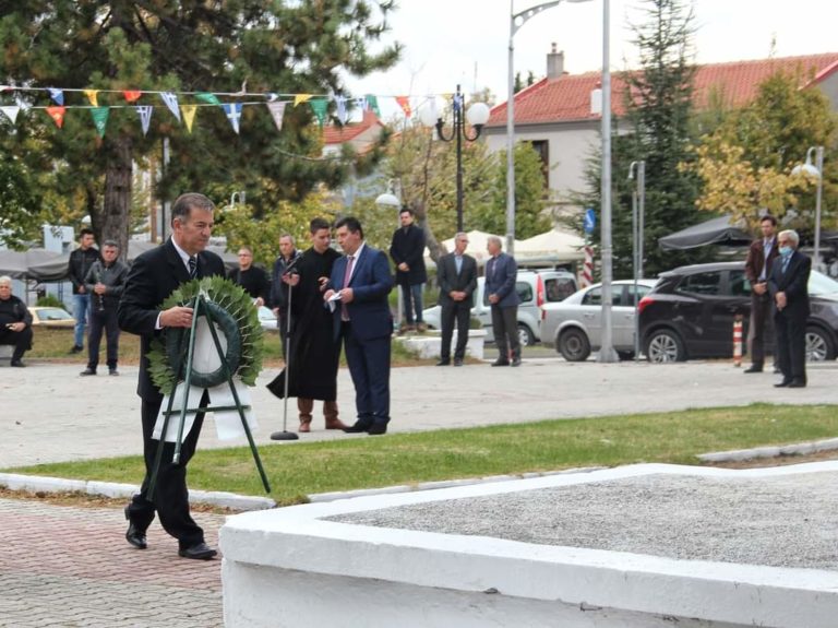 Αμύνταιο: Λιτές οι εκδηλώσεις για τα 200 χρόνια από την Ελληνική Επανάσταση