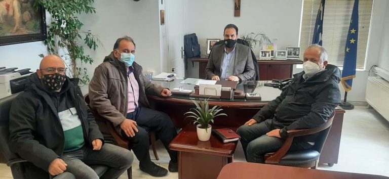 ΕΒΕ Φλώρινας: 187 επιχειρήσεις στο πρόγραμμα – Ανοιχτά κέντρα εμπορίου