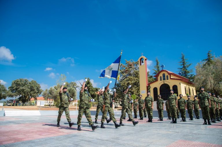 Η ημερήσια διαταγή του αρχηγού ΓΕΕΘΑ για την 28η Οκτωβρίου