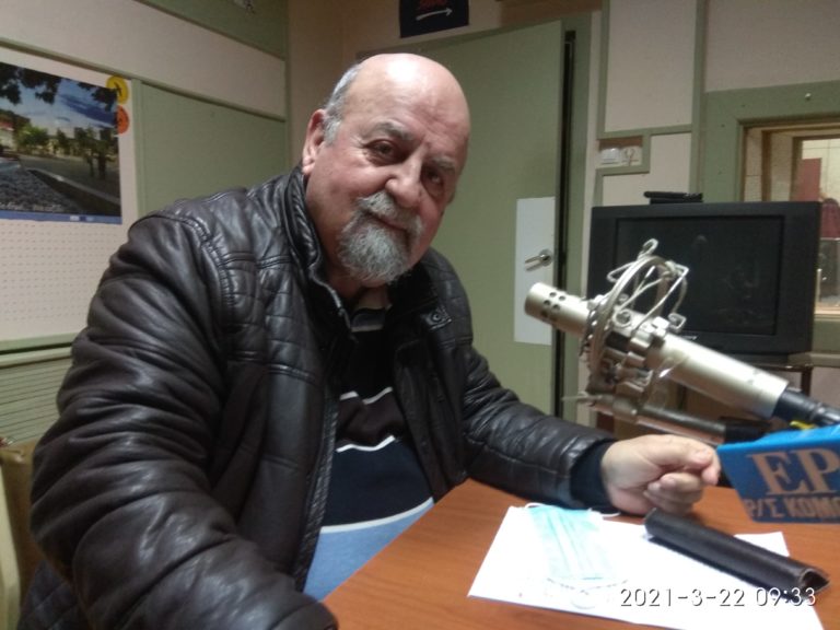 Ροδόπη – Σ. Γρηγορόπουλος: Σκληρή κριτική για την σύμβαση εξόρυξης στις Σκουριές