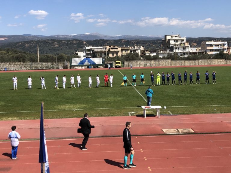 Με το «δεξί» ο Αστέρας Βλαχιώτη 1 – 0 τον Ασπρόπυργο