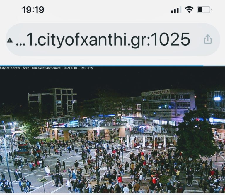 Ξάνθη – Πρόεδρος Κέντρου Πολιτισμού: Πιστεύουμε στους νέους μας, πιστεύουμε στις δυνάμεις και στην προοπτική τους