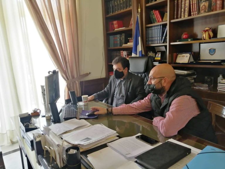 Κατάκολο: Βελτιώσεις μέχρι την κανονικότητα στο λιμάνι