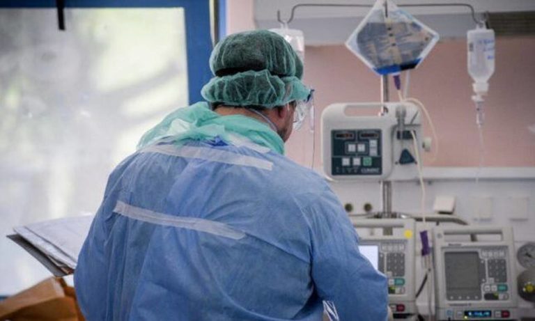 Τραγωδία στο Ηράκλειο: Έχασε τη μάχη και το τέταρτο μέλος της οικογένειας του ιερέα