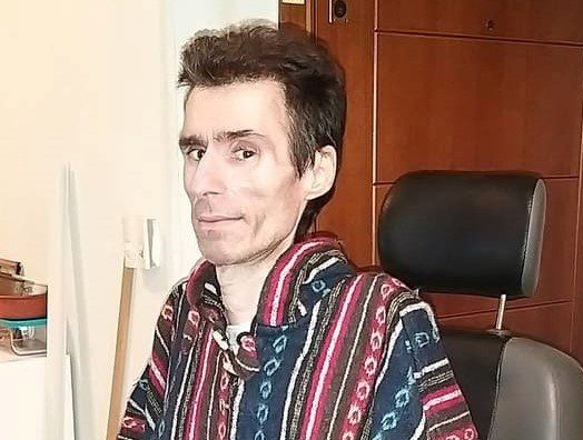 Απεβίωσε ο Κων/νος Κουσουτζής, αντιπρόεδρος του Σωματείου ΑμεΑ “Ιππόκαμπος”