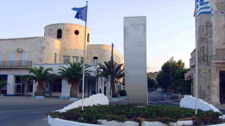 Παράταση του σκληρού lock down στη Λέρο