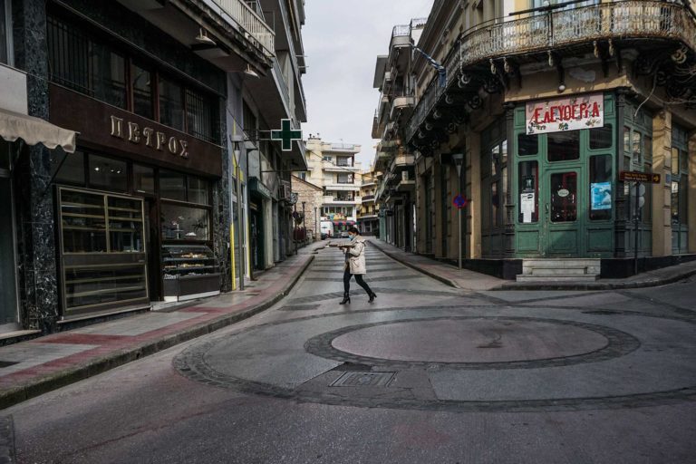 Τζανάκης στο Πρώτο Πρόγραμμα: Θα έχουμε ένα πιο ελεύθερο Πάσχα – Πότε θα μιλάμε για ύφεση της πανδημίας