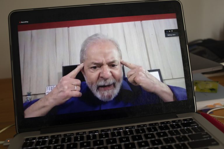 Βραζιλία: Ακυρώθηκε η καταδίκη του πρώην προέδρου Λούλα ντα Σίλβα